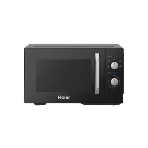 Haier Microwave Oven HMW-25MXP9 Solo Haier Microwave Oven HMW-25MXP9 Solo